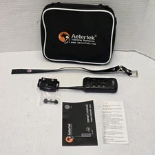 Aetertek AT-215C Dog Training Collar (NO CHARGER) WORKING