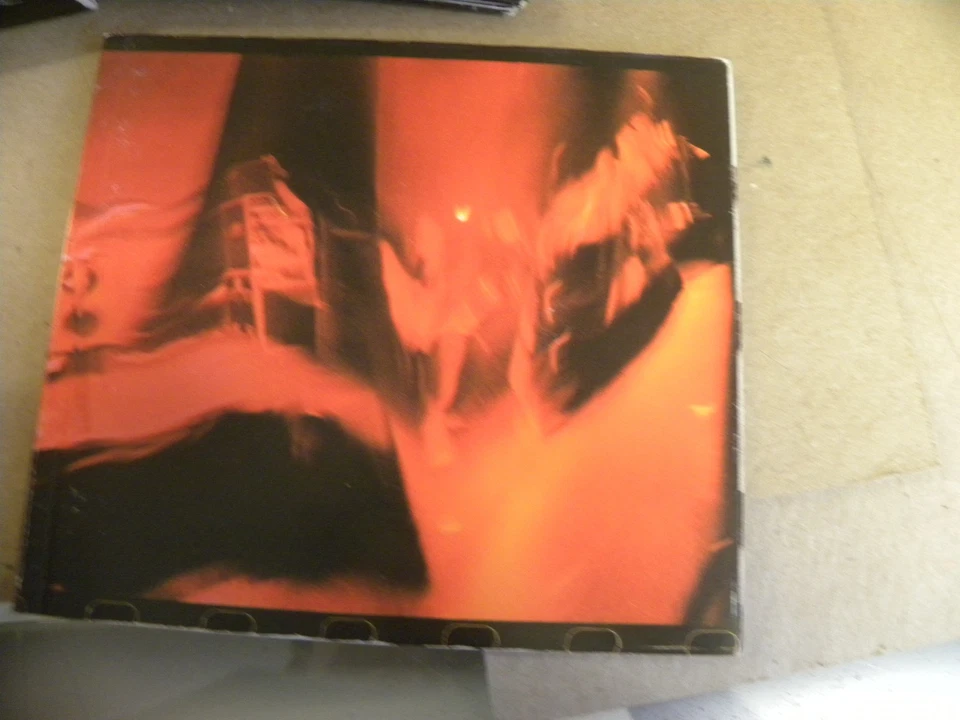 Elektra 1995 PHISH A Live One 2 disc CD box set qq - Image 3 of 4