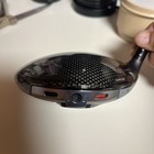 Callaway Quantum Left Hand Driver Head Only With Callaway Adapter 10 1/2 Degree — photo 6