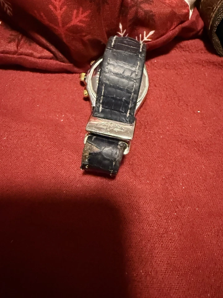 Breitling Chronomat B13355 - Image 2 of 2