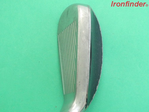 Cleveland HiBORE XLi Single 7 Iron Graphite Shaft Ladies Flex Right Handed Good - Picture 3 of 5