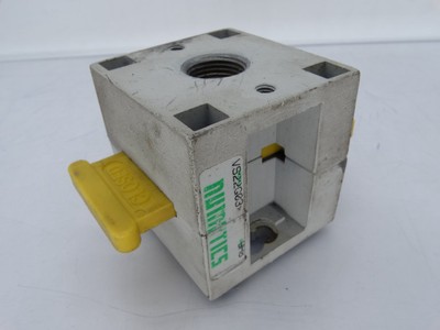 ASCO ASCO NUMATICS VS22G03 VALVE