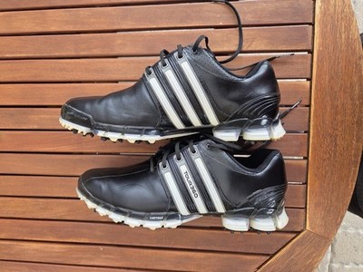 Adidas Tour 360 Herren Golfschuhe mit Spikes Größe 43 1/3