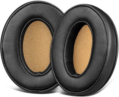 SOULWIT Lambskin Replacement Ear Pads for Sennheiser Momentum 2.0 (M2)/HD1 Wi...