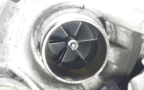 Mercedes-Benz C W204 2012 Diesel 125kW Turbo A6510902880 LGI108442 - Bild 2 von 4