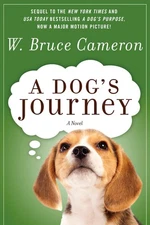 A DOG'S JOURNEY (A Dog's Purpose, 2)