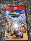 Mario Kart World – Nintendo Switch 2 (Open Box)