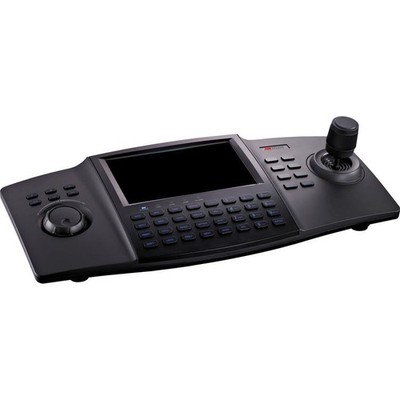 Hikvision DS-1100KI 4-Achsen Joystick Netzwerk Keyboard Controller