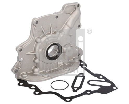 ÖLpumpe FÜR Seat Ibiza II (6K1), Seat Cordoba (6K1, 6K2) - Febi Bilstein 34323-image