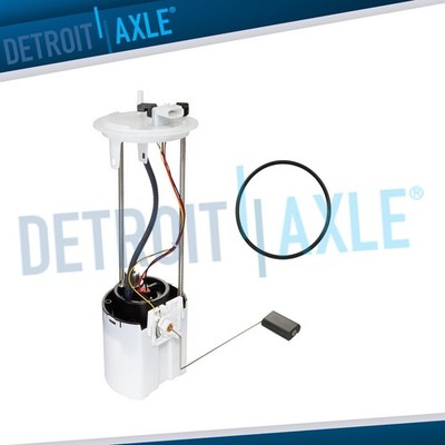 Electrical Fuel Pump Module Assembly for Ford F-350 F-450 F-550 Super Duty