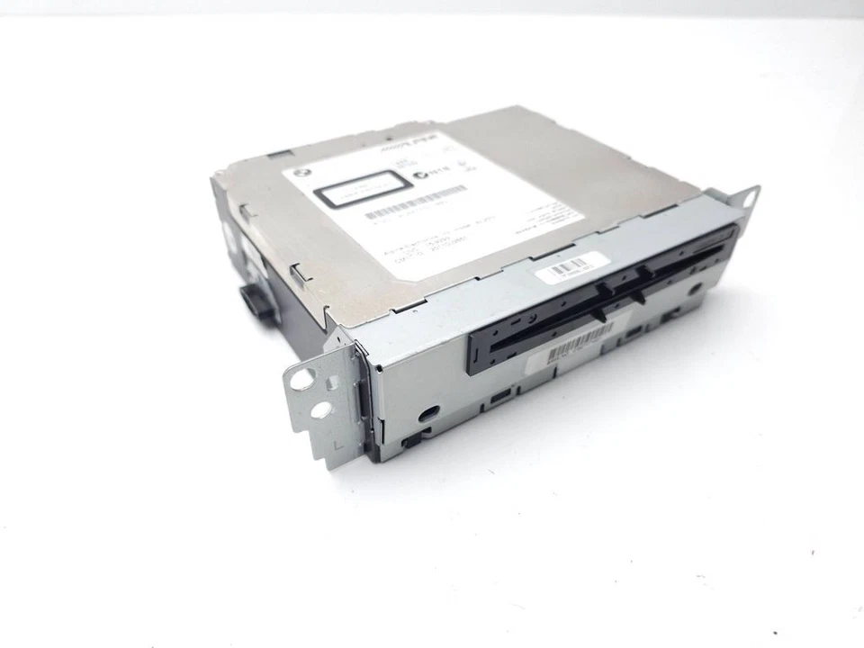 BMW 1 F20 F21 2012 Radio / Reproductor de CD / Reproductor de DVD / Navegación 9271714 BCE29721 Foto 4 de 4