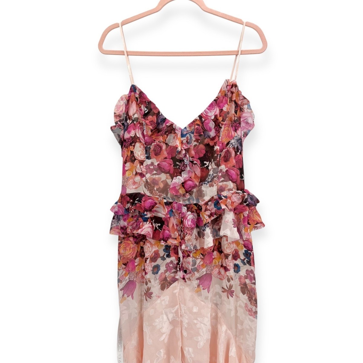 garden party maxi dresses Garden Party Maxi Dress