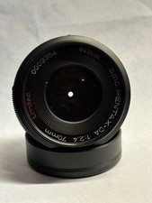 Pentax SMC DA 70mm f/2.4 LIMITED condizioni ottime senza scatola