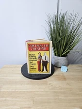 CONTROLLED CHEATING: THE FATS GOLDBERG TAKE IT OFF, KEEP By Larry Goldberg 1981