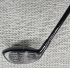 Cobra F-MAX Superlite Golf Hybrid Mens Right 3H Superlite 55 R Graphite Black