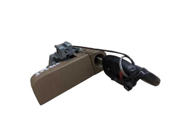 PILOT 2007 Keys/Latches/Locks 339127