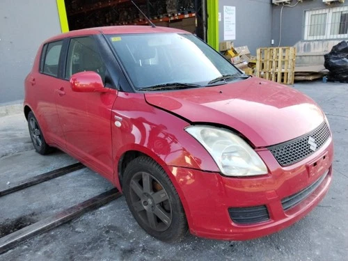 6910063J23000 Porton Trasero para SUZUKI SWIFT BERLINA (RS/MZ) 2005 1829003 - Imagen 8 de 10