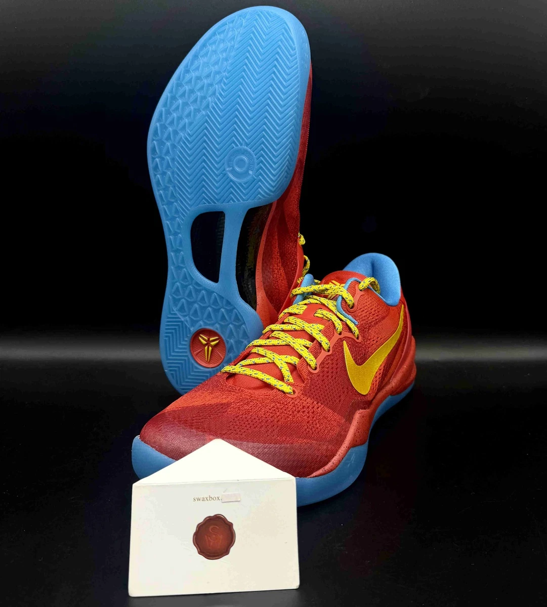 Nike Kobe 8 Men's Sneakers for Sale | Authenticity Guaranteed | eBay