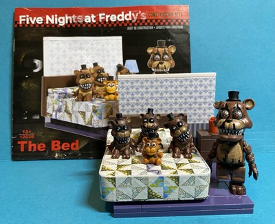 Five Nights at Freddy's ナイトメア　コンプリートセット Five Nights at Freddy's ナイトメア コンプリートセット Five Nights