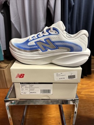 New Balance Ellipse v1 x Parker Valby - Women s Size 7 - White Blue
