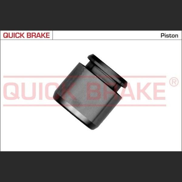 Quick Brake 185283K Kolben, Bremssattel-image