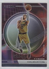 2022-23 Panini Recon Tyrese Haliburton #132 0jb5