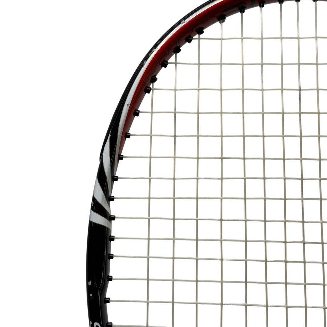 Wilson BLX Six.One 105 Tennis Racket Hard Type Used