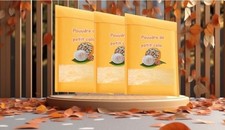 REVENDU POUDRE DE NOIX DE  PETIT COLA  PURE BIO EXCELLENT SANTÉ  1 KG