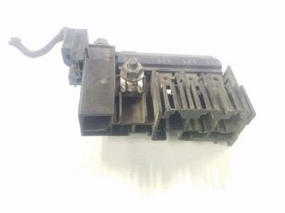 Mega Fuse Box Circuit Breaker | Fits 11 12 13 14 15 16 Ford F250 F350 F450 F550