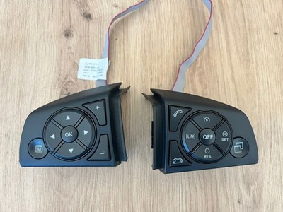 Mercedes Benz Actros Schalterblock A 960 820 19 10 A9608201910