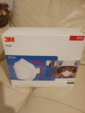 3M 9330+ ×20 Exp 23/11/2026