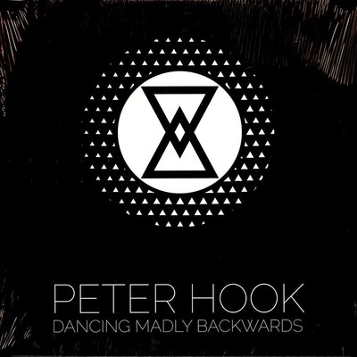 Peter Hook & Ministry - Dancing Madly Backwar (Vinyl 10'' - 2018 - EU - Original)