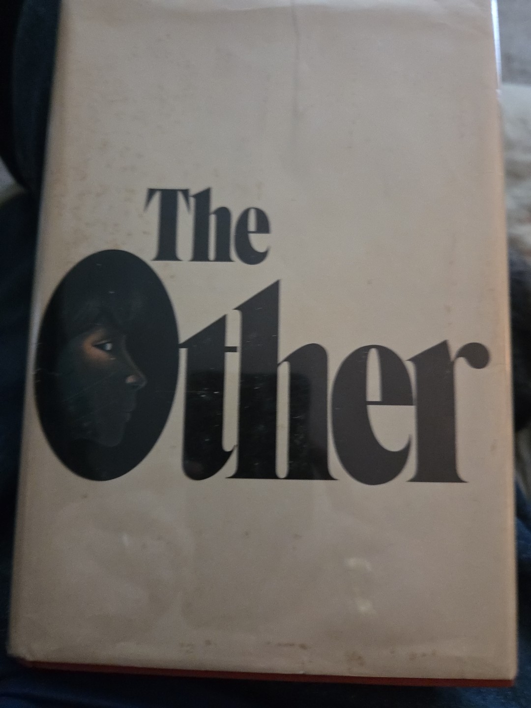 The Other~Thomas Tryon~1st Edition Hardcover~9th Printing~Book And DJ Very Good