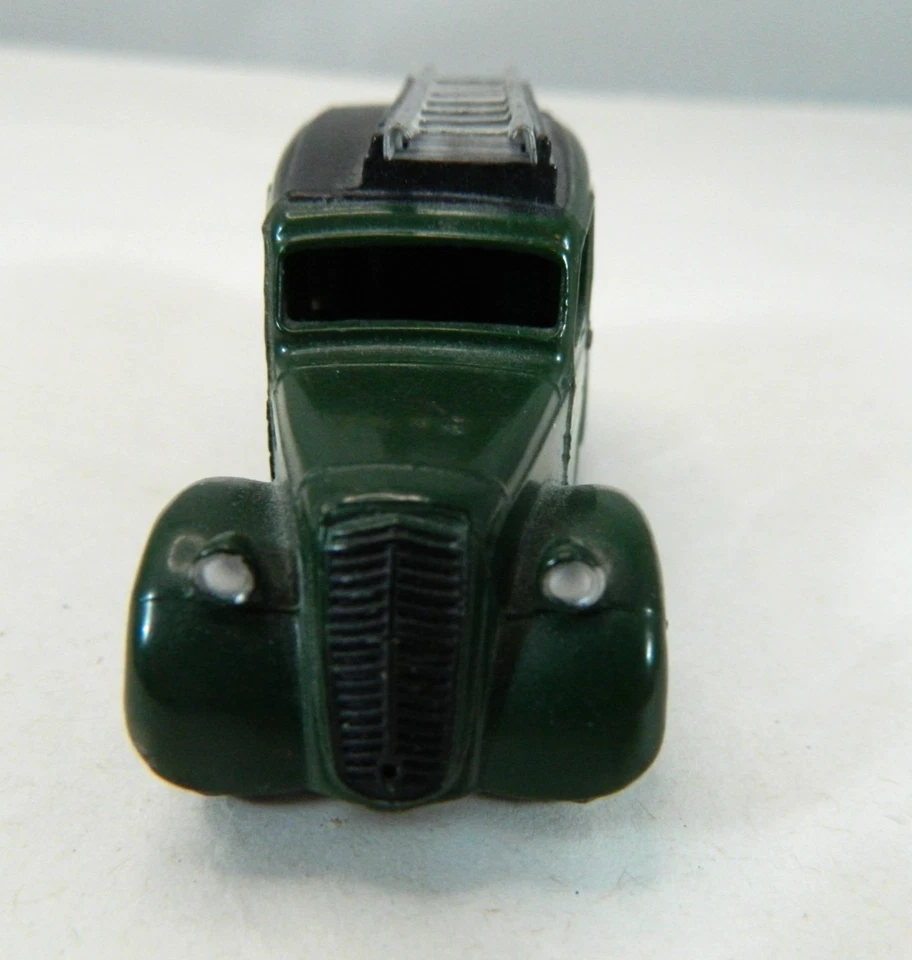 Dinky Toys Diecast Metal Morris Post Office Telephone Service Van #261 VGC 1950s - Image 4 of 4