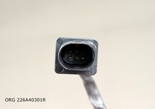 Sonde lambda Renault MASTER