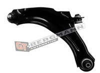 Gt-Bergmann GT20-235 Querlenker Vorne Links FüR Renault Captur Clio IV ZOE