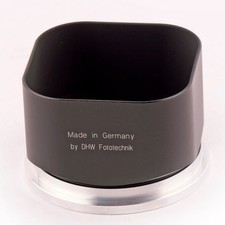 Rollei Lens Hood for 4.0 FT bayonet IV 17017