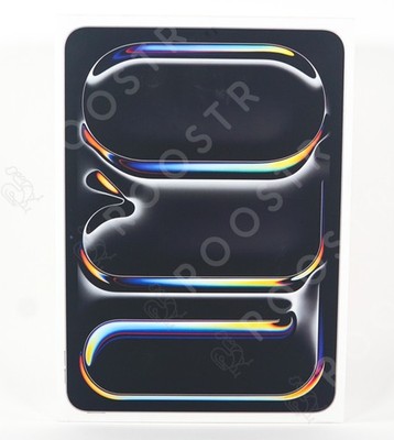 Apple iPad Pro 11