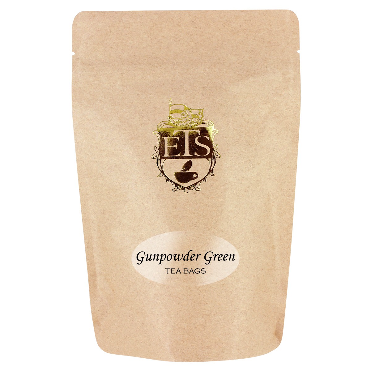 - Tea Bags