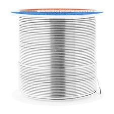 Mandala Crafts 20 Gauge Anodized Aluminum Craft Wire for 20 Gauge, Silver