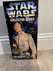 Star Wars 12" Collector Series Luke Skywalker in Bespin Fatigues - New !