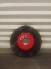 Richard Perry Please Tell Me/Oh! Oh! Get Out of My Car Flair FL-229 VG+