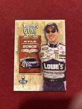 KYLE BUSCH - RARE - 2004 ROOKIE RC Optima 