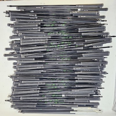 Lot of 151 Ping Prodi G Junior Iron Shafts