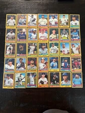 2025 Topps Heritage Dark Yellow Border Parallel Pick Your Favorite Player