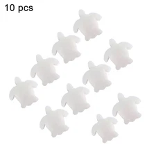 10pcs Oil Absorbent Sponge Sludge Dirt Sponge Reusable For Swimming Pool J