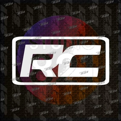 MY STORE Rough Country 4x4 RC Winch Lift Vinyl Decal sticker Jeep rock crawling V2