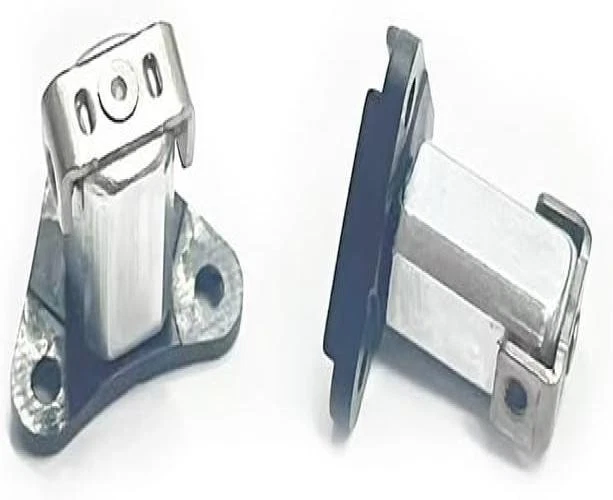 2 piezas Bisagras Pivotantes Originales para DJI Mini 4 Pro/Mini 3 Brazo Delantero Giratorio... Foto 4 de 4