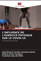 José Dareno CorrêA Laureano JúNior (U. A.) | L'influence De L'exercice...