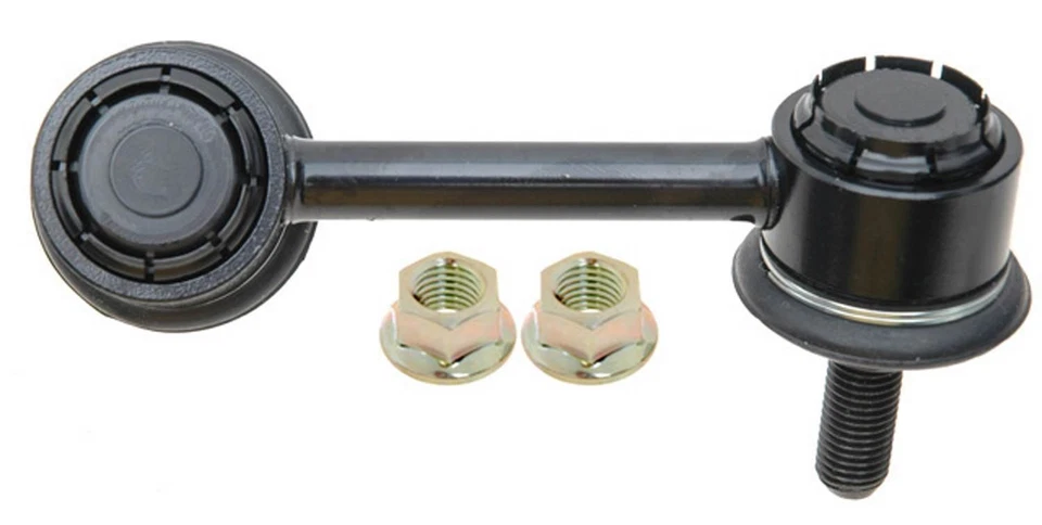 Barra estabilizadora de suspensão Link compatível com 1990-2003 Nissan 300ZX Maxima ACDELCO PROFE - Imagem 3 de 3